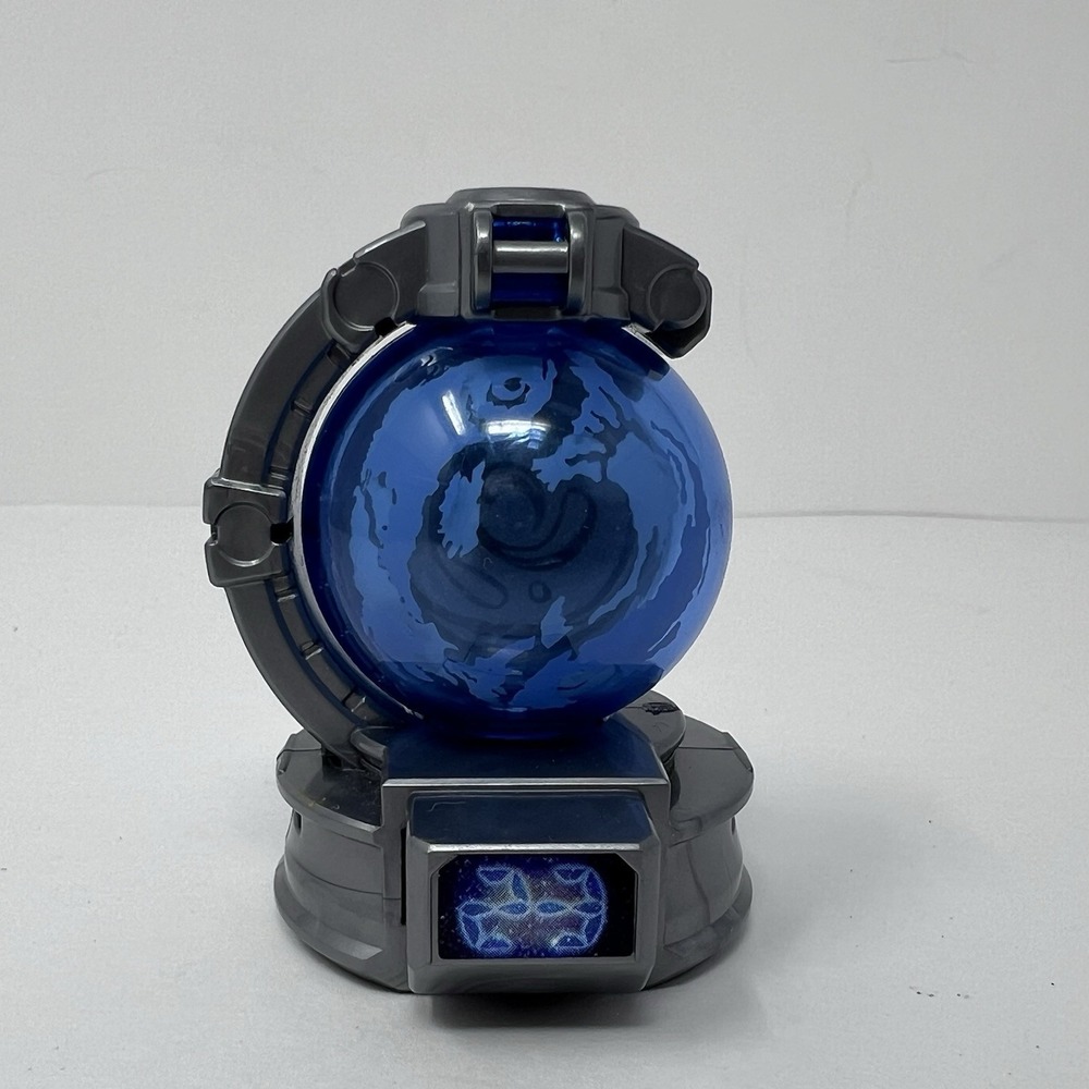 Bandai‎ Power Ranger Uchu Sentai Kyuranger Kyutama Uo #23 Figure Rare